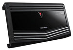 KENWOOD KAC-1000W 4/3/2 Channel