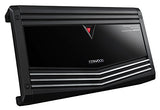 KENWOOD KAC-1000W 4/3/2 Channel