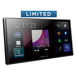 Pioneer Digital Multimedia Receiver