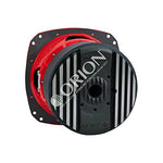Orion Subwoofer Dual Voice Coil 4" (HCCA152, 15 Inch - Dual 2 Ohm)