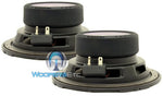 C2-600 - JL AUDIO 6"- 2-WAY COMPONENT SYSTEM
