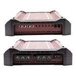 ORION HCCA 3000.1 SPLX Serie