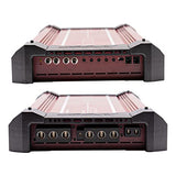 ORION HCCA 3000.1 SPLX Serie