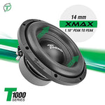 Timpano 10"  D4 T1000