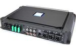 Alpine 5-Channel Power Density Amplifier SQL.