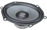 Morel Tempo Ultra 572 5"x7" Components