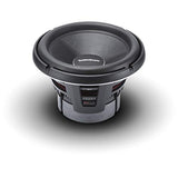 Rockford Fosgate Power 16" T2 Single 1-Ohm 2500 Watts RMS / 5000 Watts Max Subwoofer