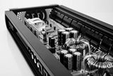 Morel MPS 5.950 70W x 4 + 550W x 1 Amplifier