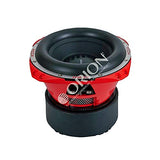 Orion Subwoofer Dual Voice Coil 4" (HCCA152, 15 Inch - Dual 2 Ohm)