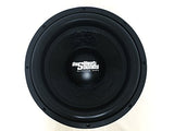 Resilient Sounds Gold 12