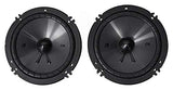 Kicker Car Audio 6 1/2" Component set