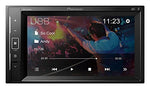 PIONEER DMH-A240DAB,