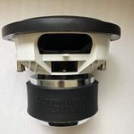 RESILIENT SOUNDS Gold 10" SUBWOOFER