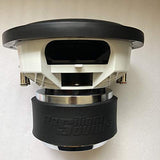 RESILIENT SOUNDS Gold 10" SUBWOOFER