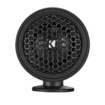 Kicker  1" Dome Tweeters