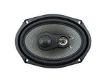American Bass  6x9 3-Way Car Speakers Pair