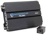 Incriminator Audio I50.1 Monoblock