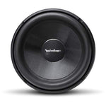Rockford Fosgate Power 16" T2 Single 1-Ohm 2500 Watts RMS / 5000 Watts Max Subwoofer