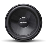 Rockford Fosgate Power 16" T2 Single 1-Ohm 2500 Watts RMS / 5000 Watts Max Subwoofer