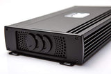 Morel MPS 4.400 70W x 4  Amplifier