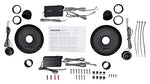Kicker Car Audio 6 1/2" Component set