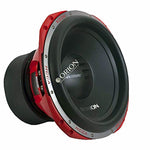 Orion Subwoofer Dual Voice Coil 4" (HCCA152, 15 Inch - Dual 2 Ohm)