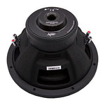Orion XTR Subwoofer DVC 4 OHMs (XTR124D, 12 Inch SUBWOOFER)