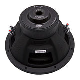 Orion XTR Subwoofer DVC 4 OHMs (XTR124D, 12 Inch SUBWOOFER)