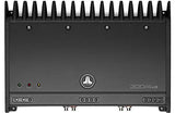 JL Audio Slash Series 300/4
