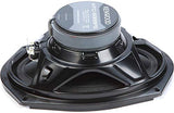 Kenwood KFC-6 x 9 Inch  3-Way  Coaxial Stereo Speakers, Pair