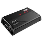 MTX Audio JH10001 Jackhammer Series 1000W Monoblock Class-D Car Audio Amplifier