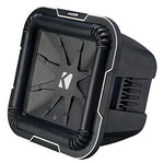 Kicker 10 Inch L7 Dual 4 Ohm Subwoofer        SQL/SPL