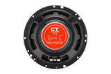 CT Sounds-6-5-COX 6.5" Coaxial 120 Watts Max, Pair