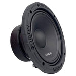 Orion XTR High Efficiency 6.5" Mid-Range , 350W RMS, 4 Ohm, - Pro Car Audio (Pair)