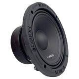 Orion XTR High Efficiency 6.5" Mid-Range , 350W RMS, 4 Ohm, - Pro Car Audio (Pair)