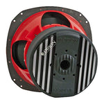 Orion Subwoofer Dual Voice Coil 4" (HCCA152, 15 Inch - Dual 2 Ohm)