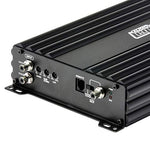 Audio Legion AL5000.1D 5000-Watt Competition Monoblock Class D Amplifier