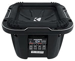 KICKER 8" Q-Class L7  2-Ohm Voice Coils