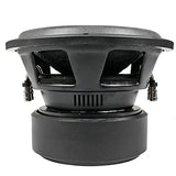 RI Audio 10" D4 Single, Black