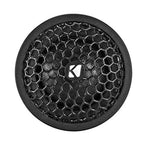 Kicker  1" Dome Tweeters