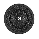 Kicker  1" Dome Tweeters