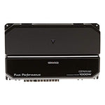 KENWOOD KAC-1000W 4/3/2 Channel