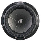 Kicker Comp-Q10