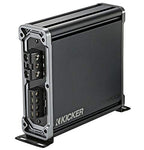 Kicker 46CXA8001 Class D Amplifier CXA800.1