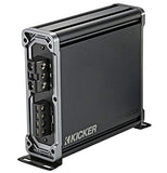 Kicker 46CXA8001 Class D Amplifier CXA800.1