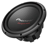 Pioneer TSW312D4 Champion Series 12" 1500 Watt