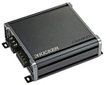 Kicker 46CXA8001 Class D Amplifier CXA800.1