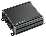 Kicker 46CXA8001 Class D Amplifier CXA800.1