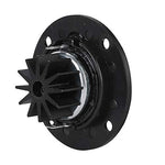 2Pcs  30W  Dome Tweeter