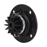 2Pcs  30W  Dome Tweeter